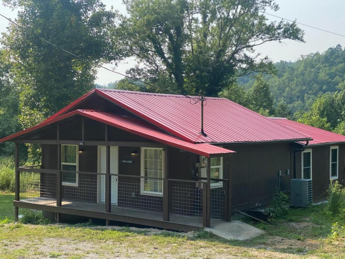 Cabin In Gatlinburg M 외부 사진