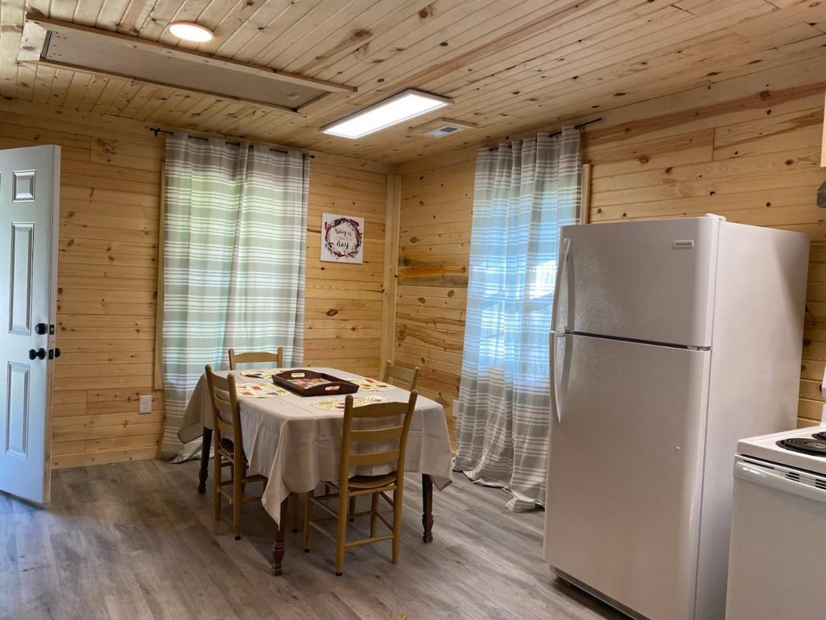 Cabin In Gatlinburg M 외부 사진